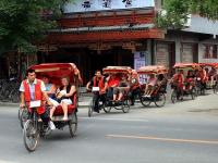 Beijing Hutongs