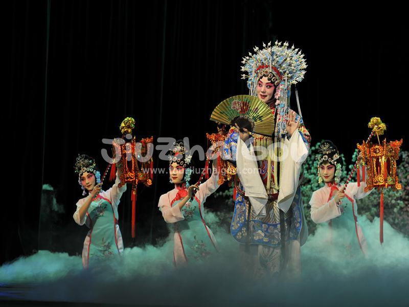  Beijing Opera