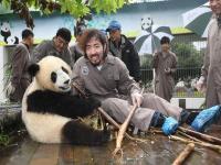 Bifengxia Panda Base