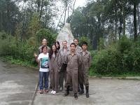 Bifengxia Panda Base