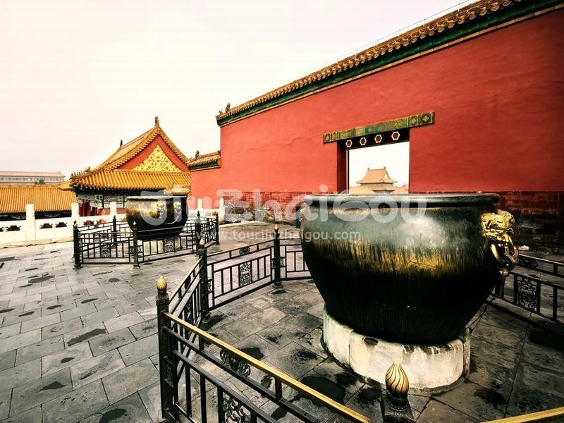 Forbidden City