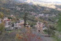 Beautiful Village