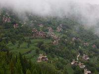 Jiaju Tibetan Village