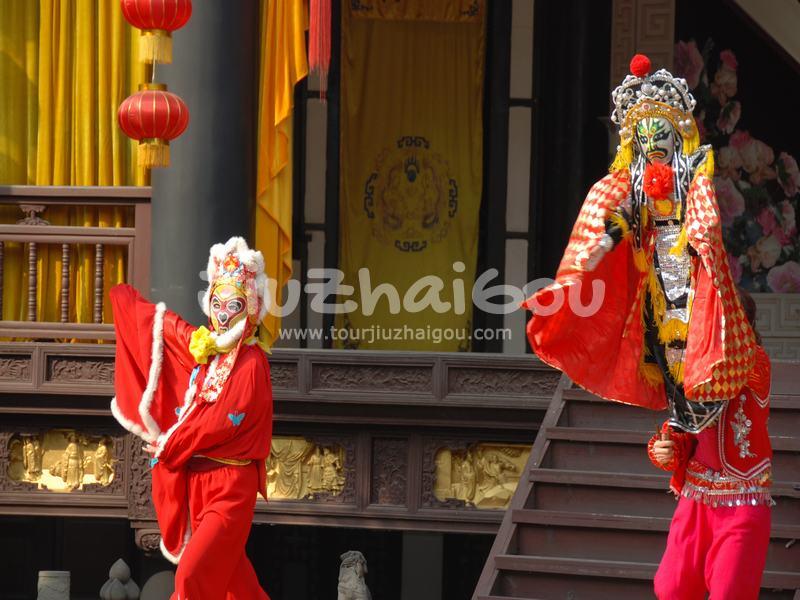 Jinli Ancient Street
