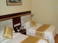 Luxury Standard Room - Jiuzhai Holiday Hotel