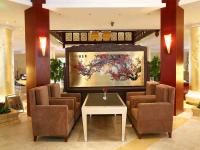 Jiuzhai Holiday Hotel - Jiuzhaigou