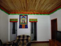 Jiuzhai Holiday Hotel 