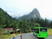 Jiuzhaigou in July