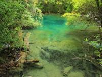Jiuzhaigou in July