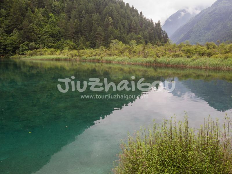 Rhinoceros Lake