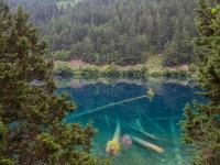 Rhinoceros Lake