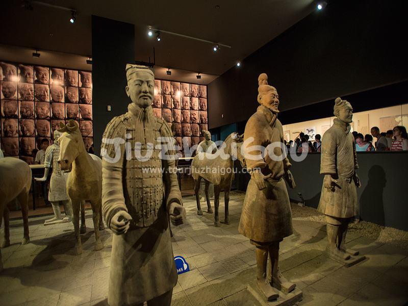 Shaanxi History Museum