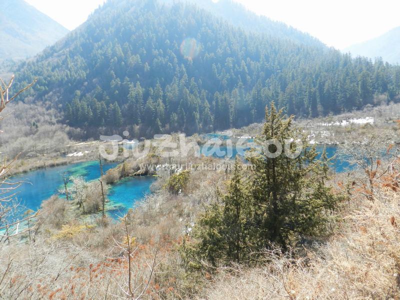 Shuzheng Lakes