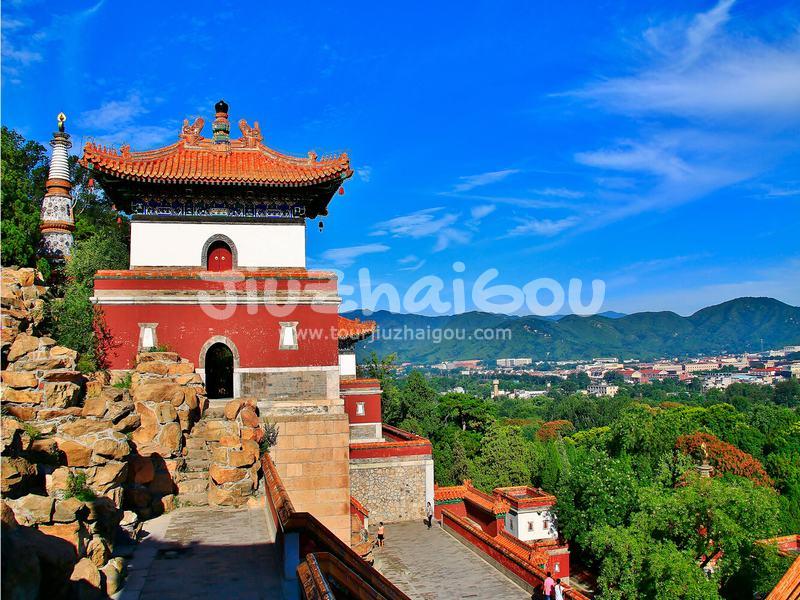 Summer Palace