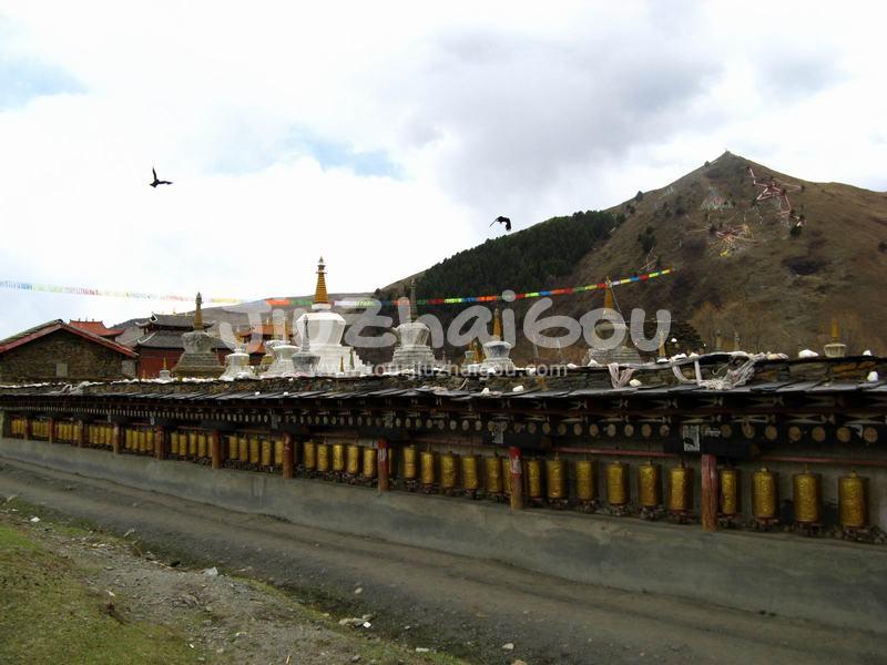  Tagong Monastery