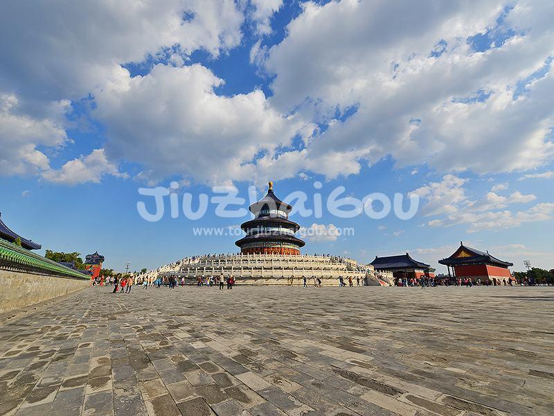 Temple of Heaven