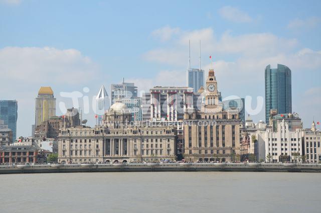 Huangpu Riverside