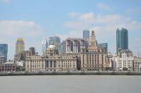 Huangpu Riverside