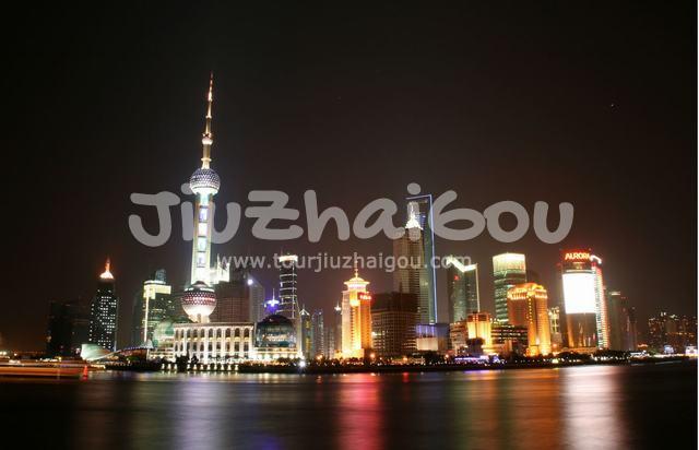 The Bund
