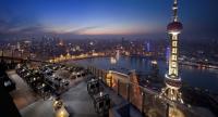 Beautiful Shanghai Bund