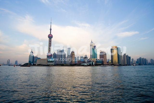 The Bund